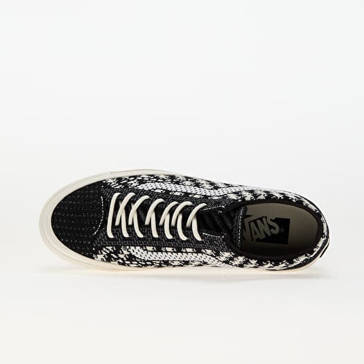 正規代理店 Men's shoes Footshop | Pewter Black/ EK 36 Skool Old LX Vans ヴァイスシュヴァルツ