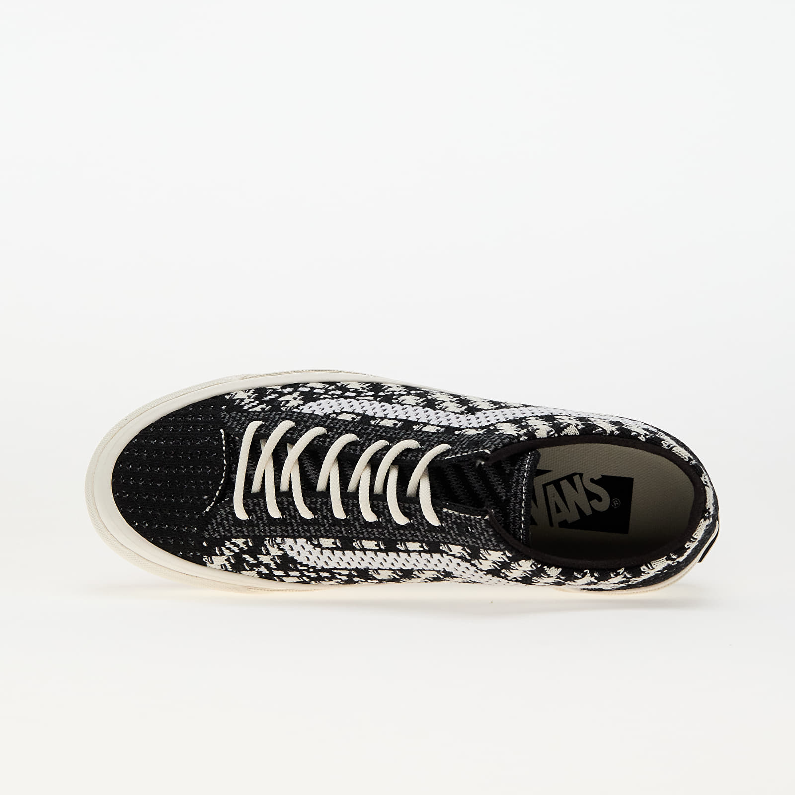 Men's shoes Vans LX Old Skool 36 EK Black/ Pewter
