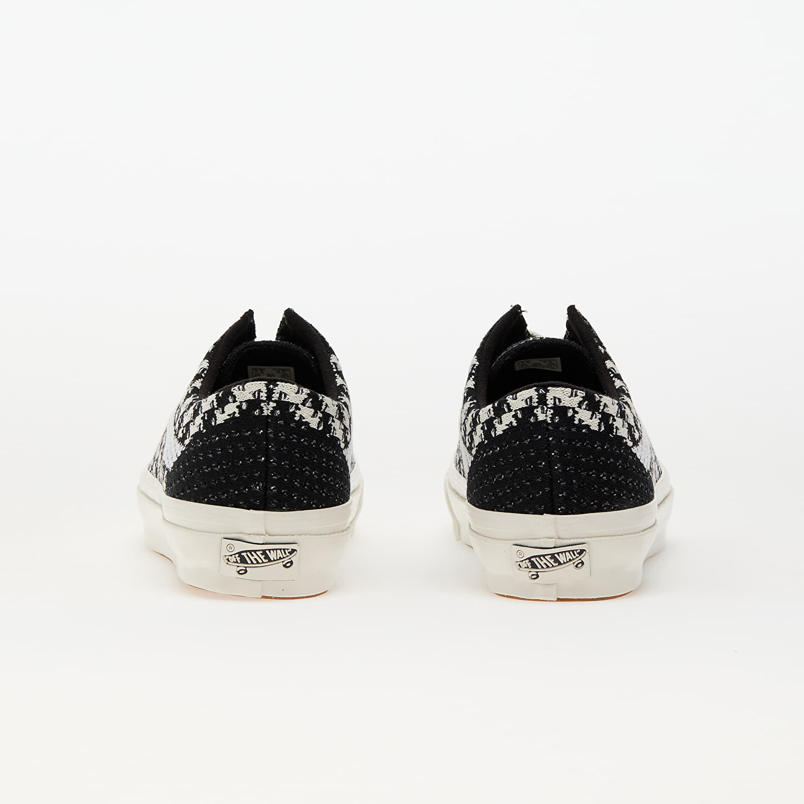 Men's shoes Vans LX Old Skool 36 EK Black/ Pewter