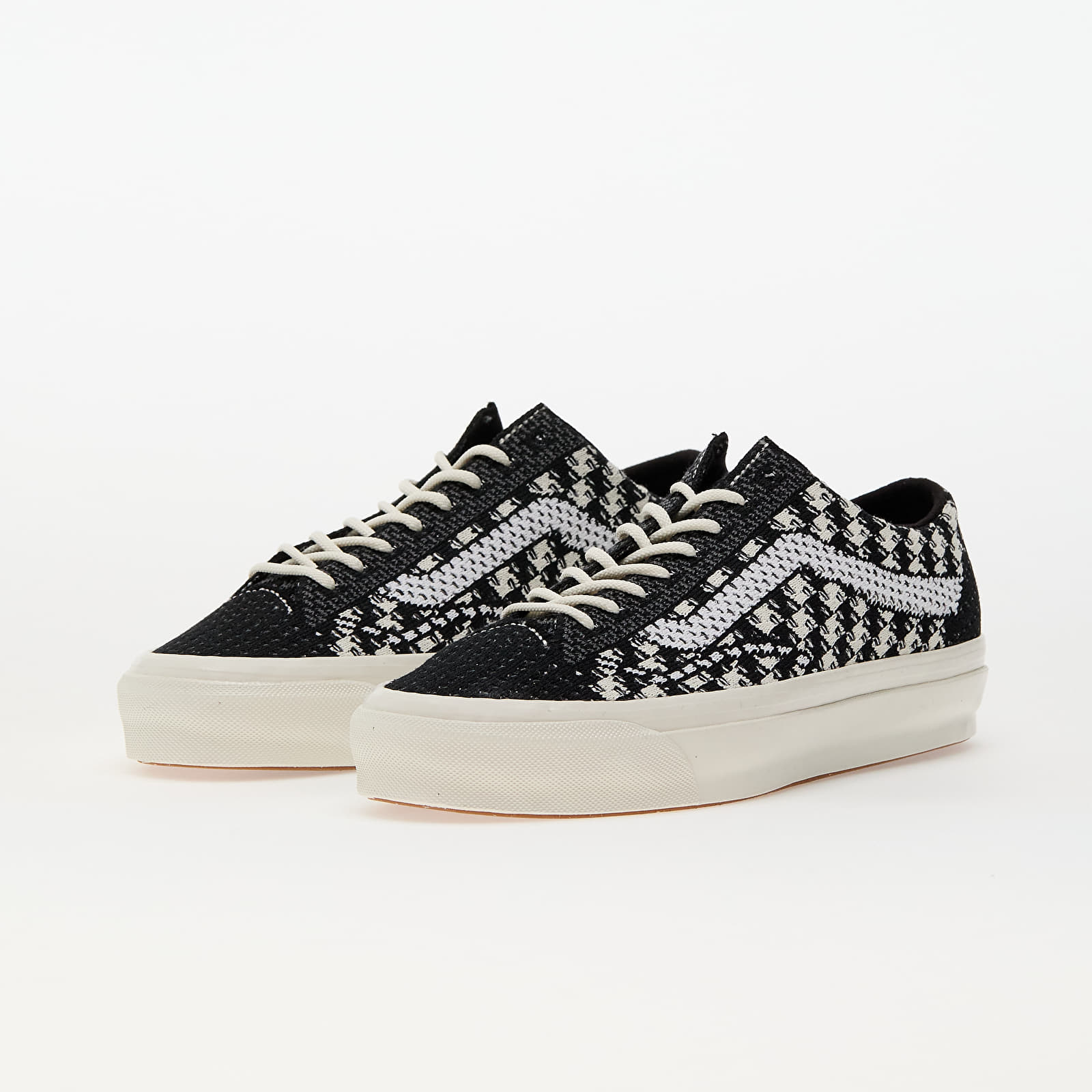 Men's shoes Vans LX Old Skool 36 EK Black/ Pewter