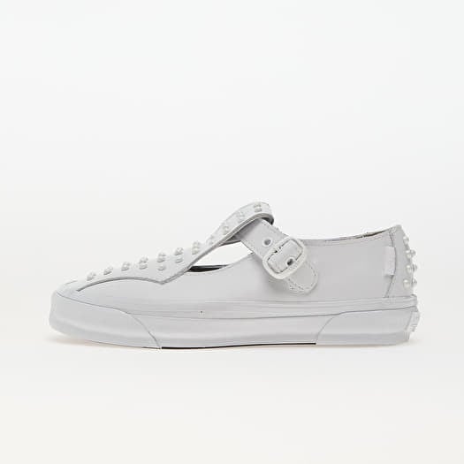 Vans LX Mary Jane 93 Pearlized White