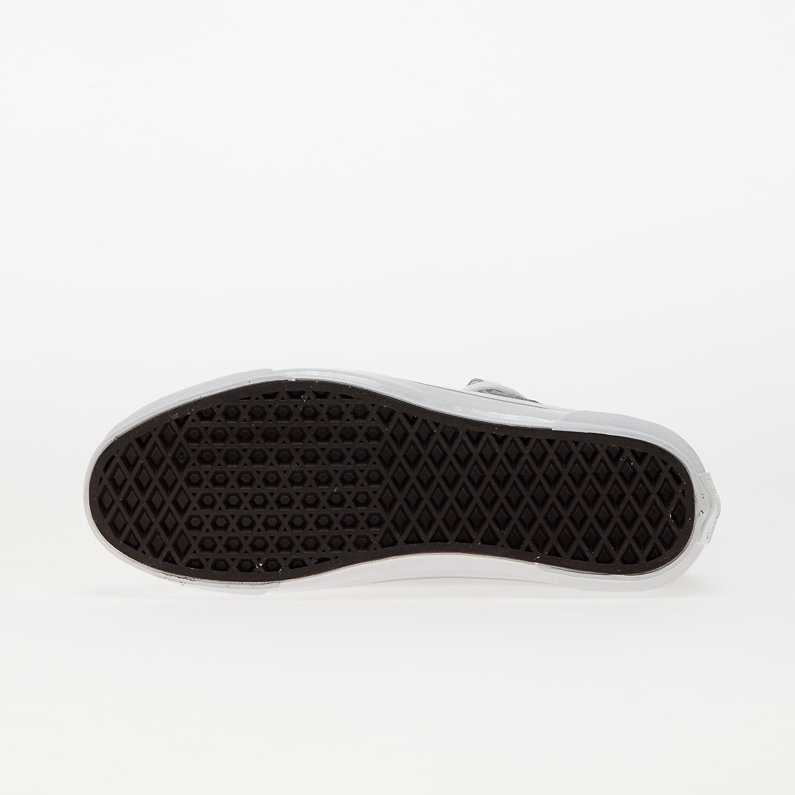 Sapatos de homem Vans LX Mary Jane 93 Pearlized White
