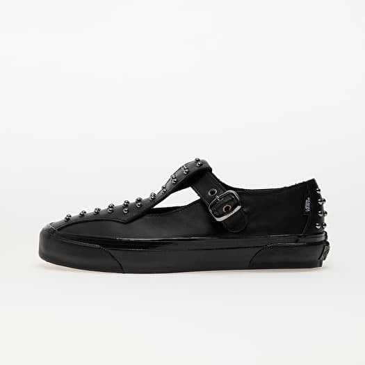 Vans LX Mary Jane 93 Pearlized Black