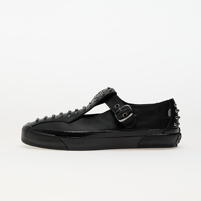 Vans LX Mary Jane 93 Pearlized Black