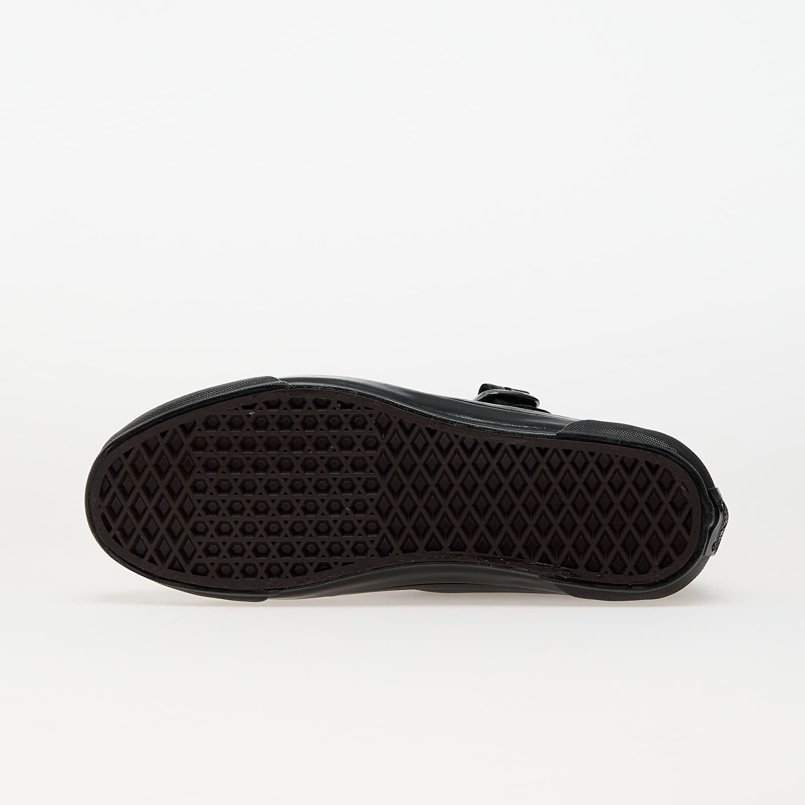 Scarpe uomo Vans LX Mary Jane 93 Pearlized Black