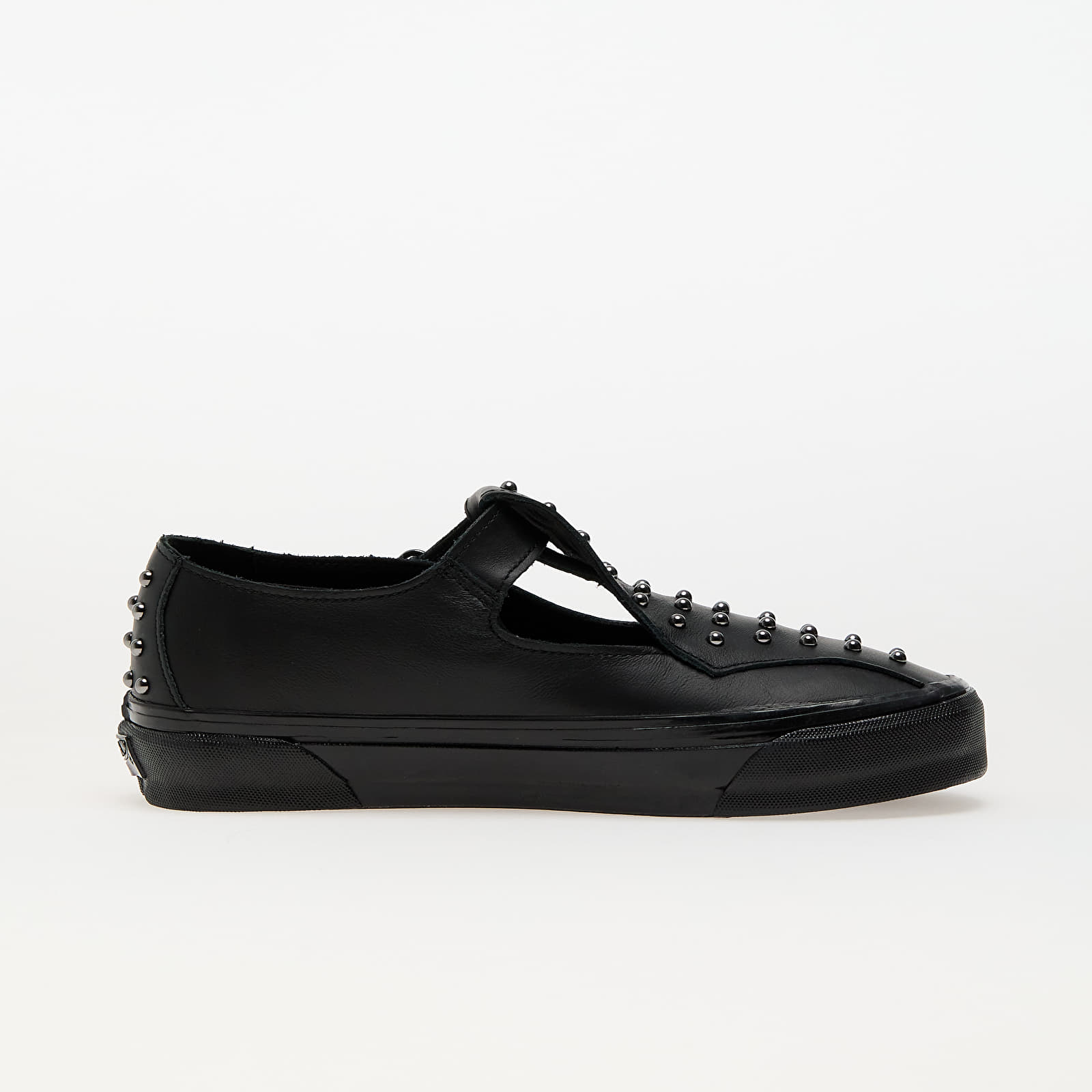 Scarpe uomo Vans LX Mary Jane 93 Pearlized Black