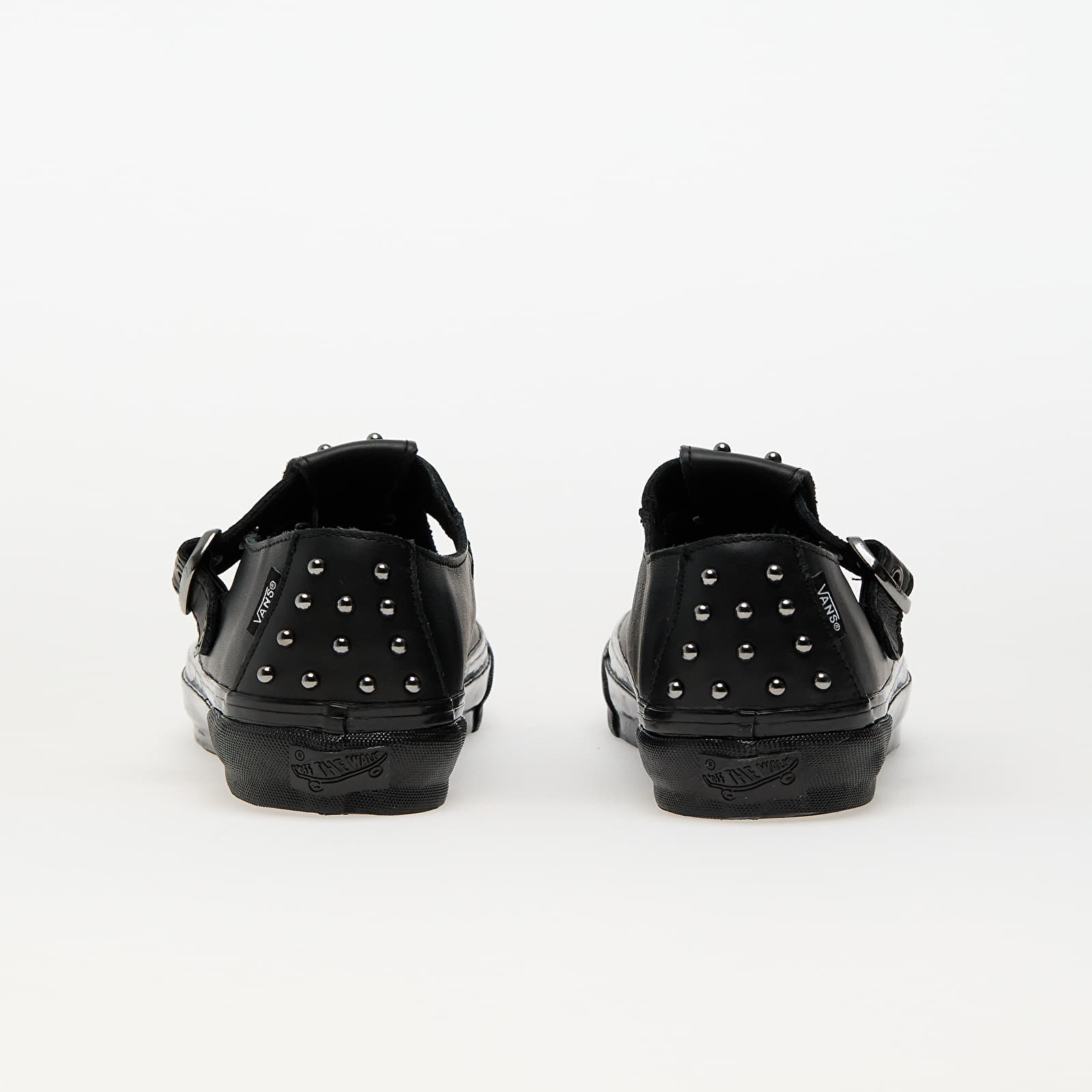 Scarpe uomo Vans LX Mary Jane 93 Pearlized Black