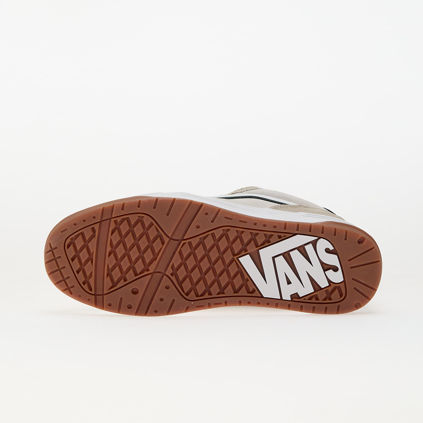Männer Vans Hylane Tri-tone Khaki/ Green