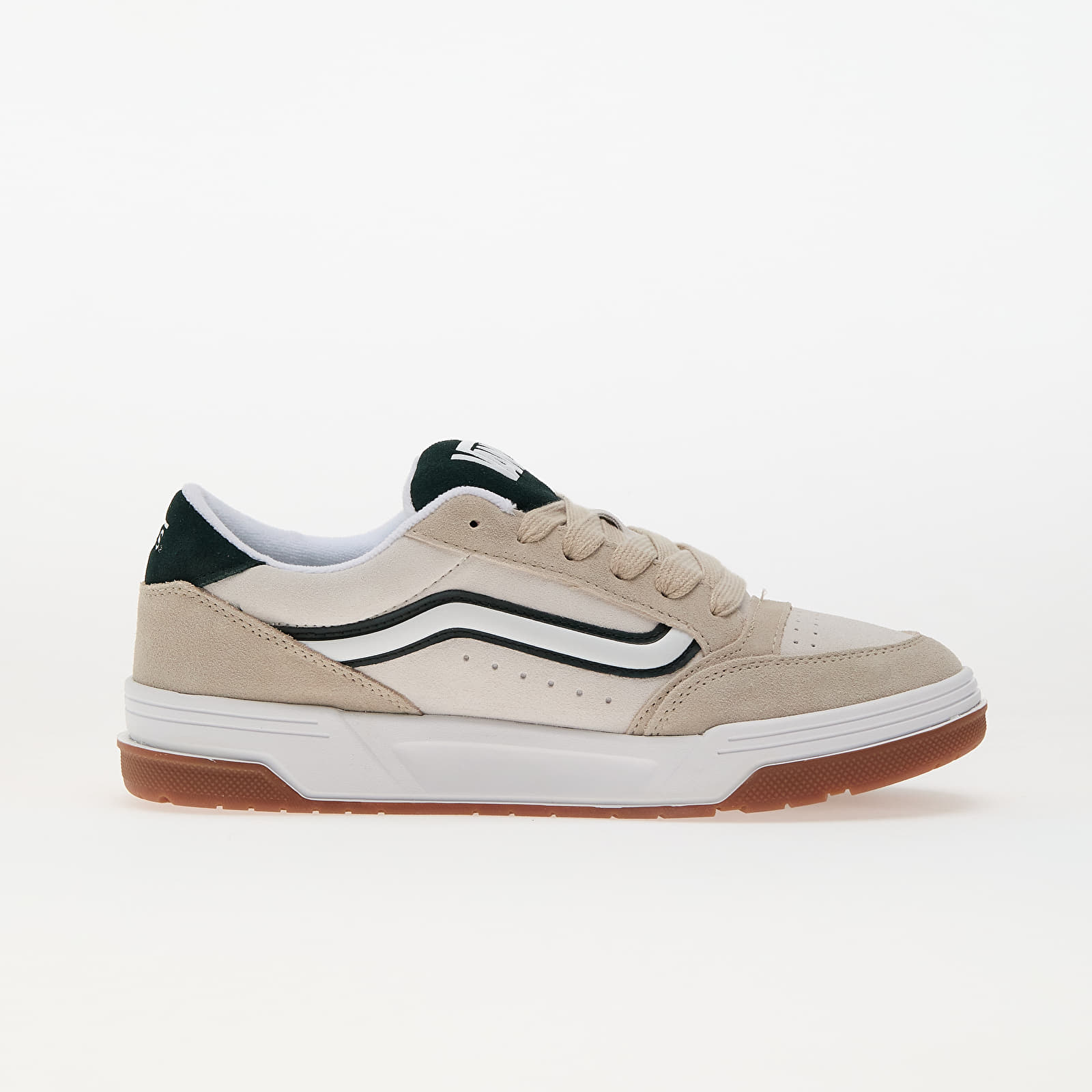 Männer Vans Hylane Tri-tone Khaki/ Green