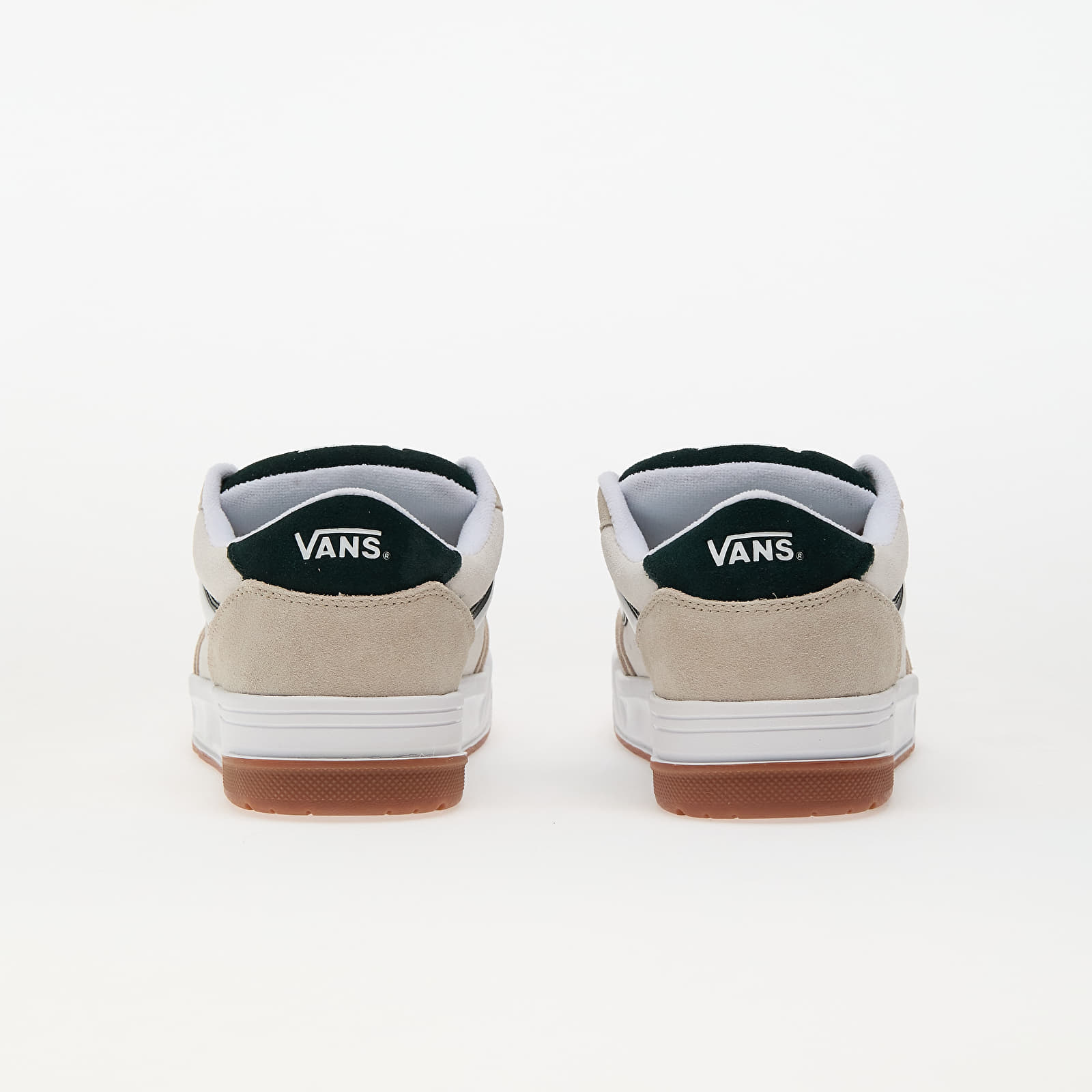 Männer Vans Hylane Tri-tone Khaki/ Green