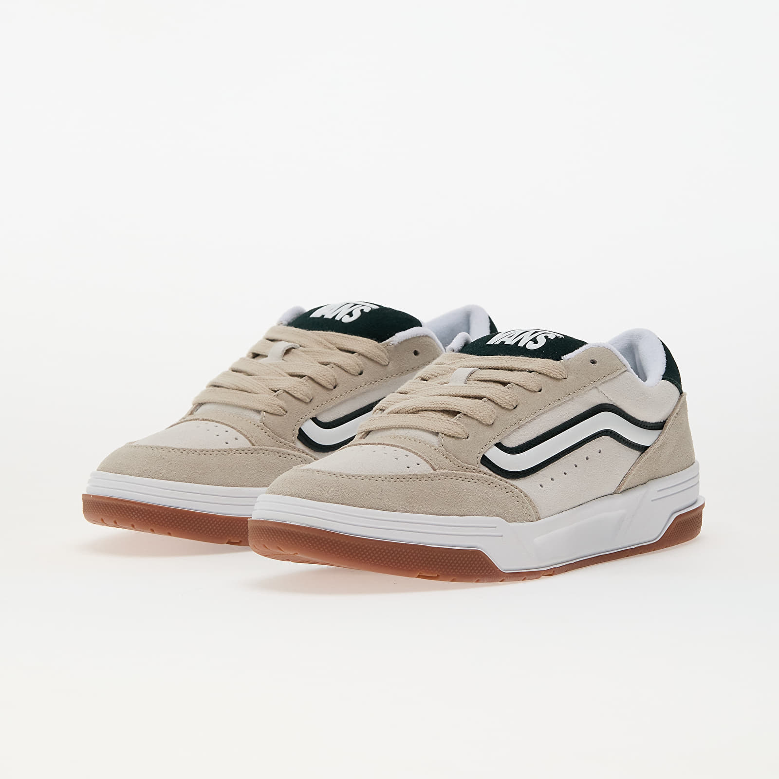 Männer Vans Hylane Tri-tone Khaki/ Green