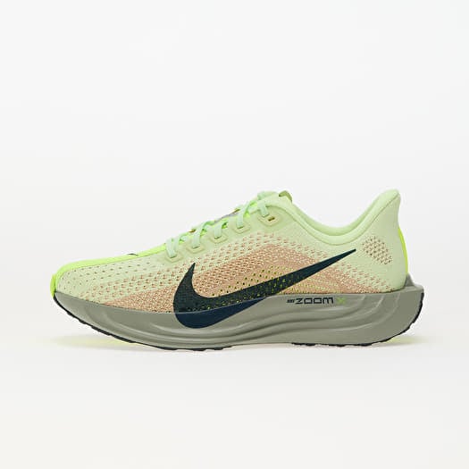 Nike W Pegasus Plus Barely Volt/ Armory Navy-Sesame-Jade Horizon-Armory Navy-Volt