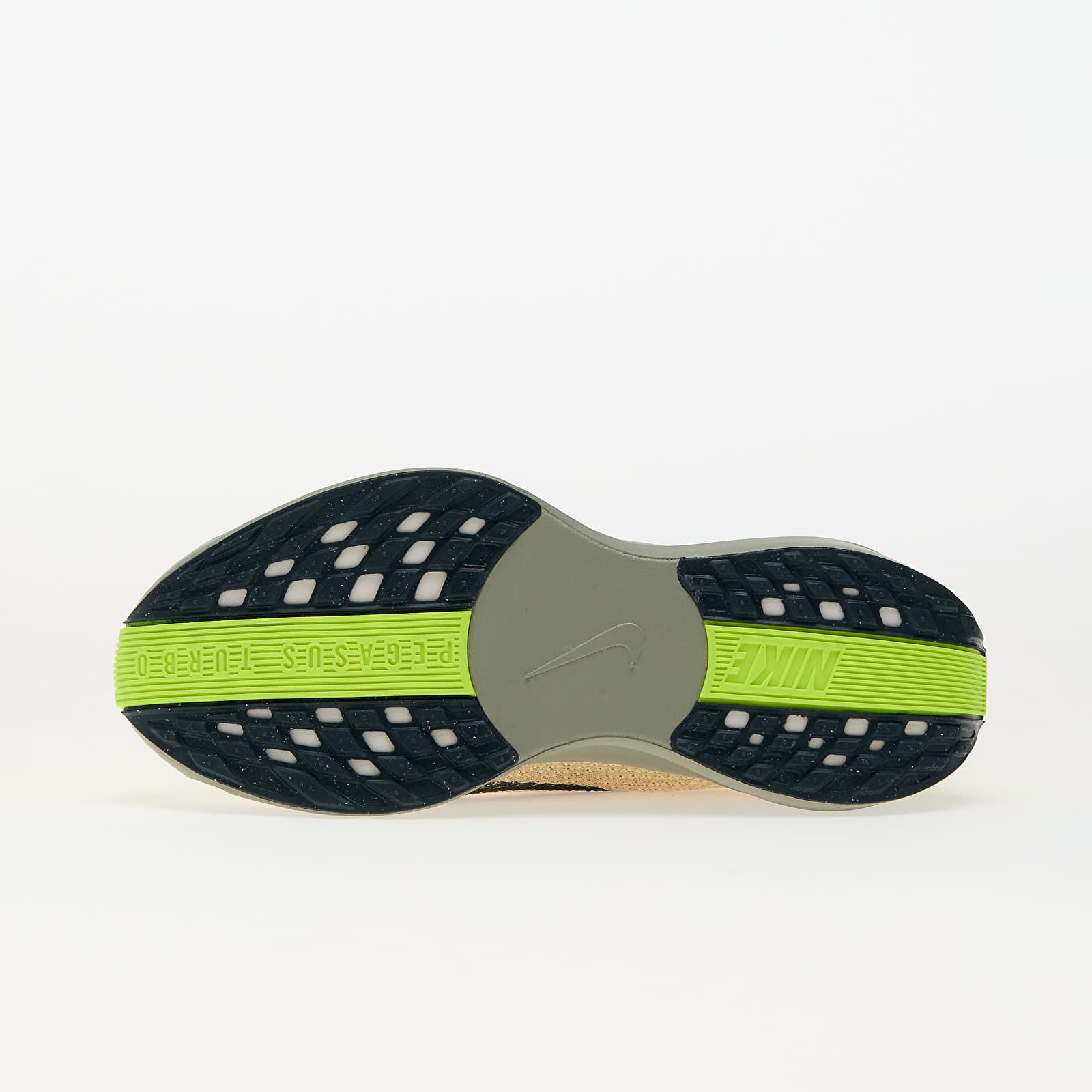 Dámské tenisky a boty Nike W Pegasus Plus Barely Volt/ Armory Navy-Sesame-Jade Horizon-Armory Navy-Volt