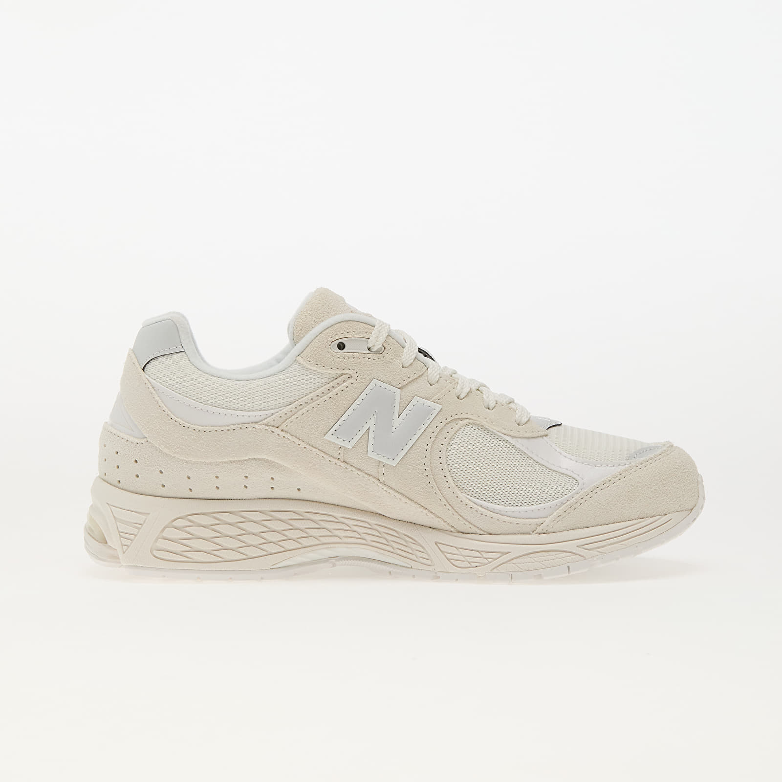 Pánské tenisky a boty New Balance 2002R Sea Salt