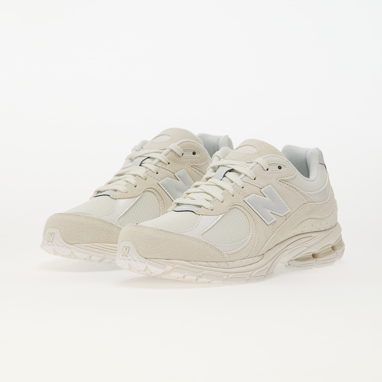 Pánské tenisky a boty New Balance 2002R Sea Salt