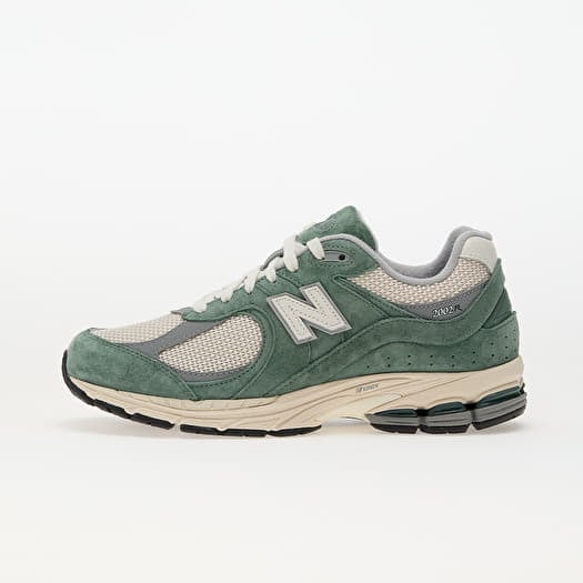 New Balance 2002R Dark Juniper