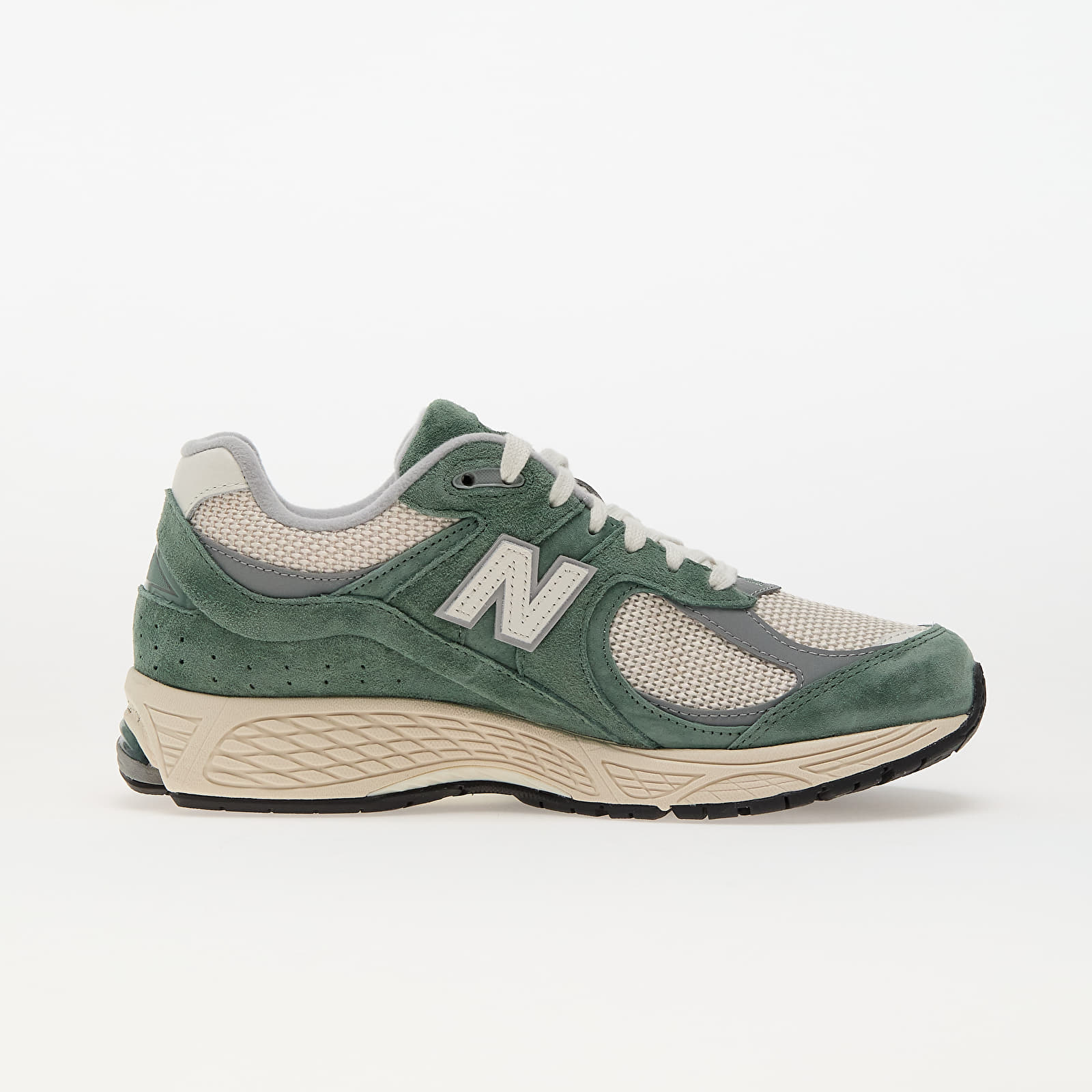 Pánské tenisky a boty New Balance 2002R Dark Juniper