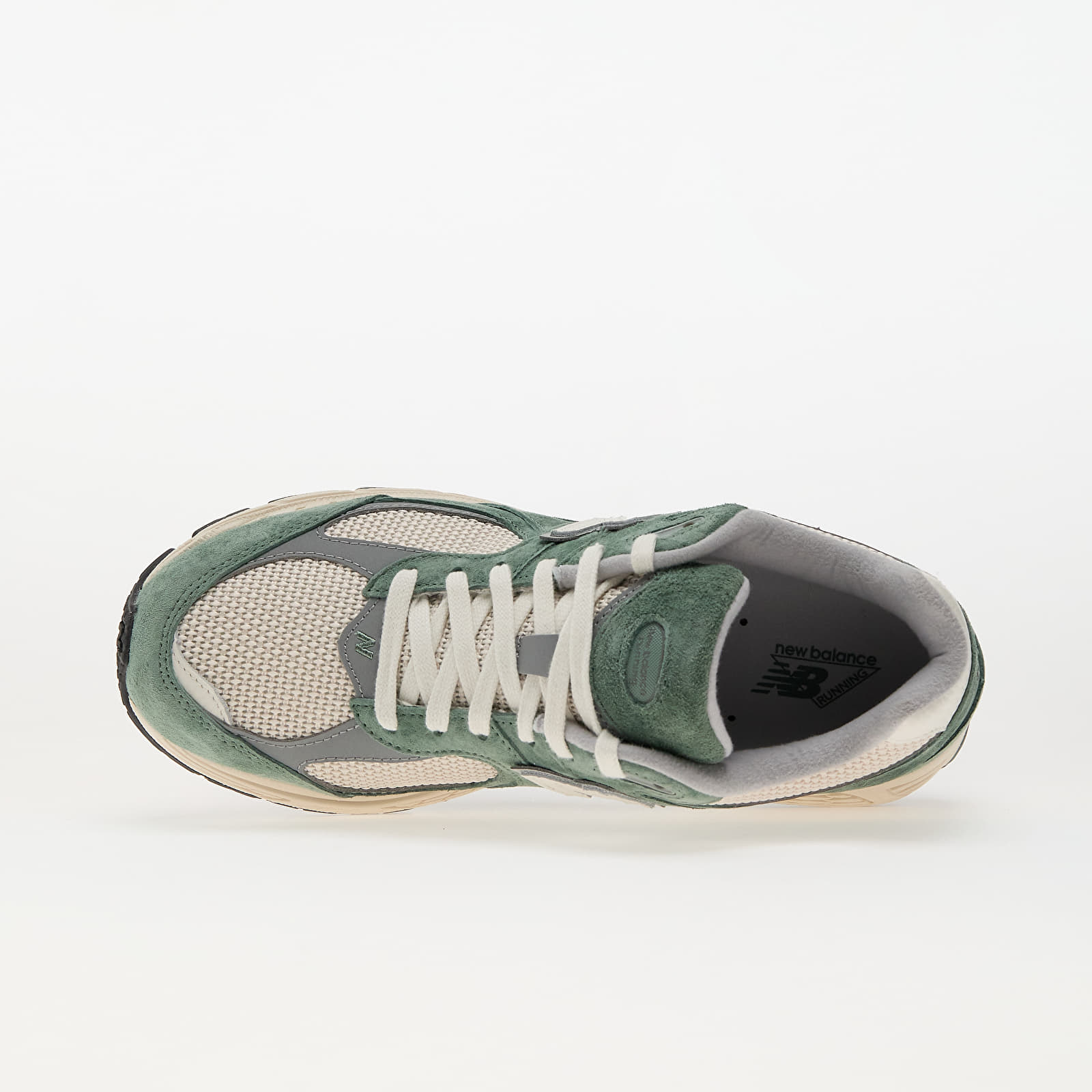 Pánské tenisky a boty New Balance 2002R Dark Juniper