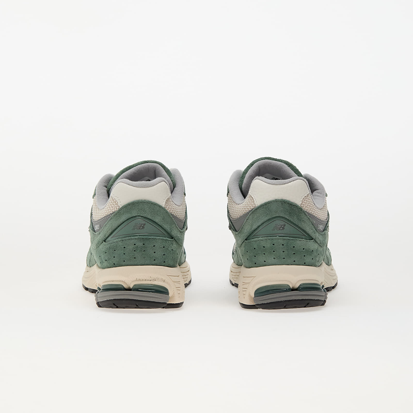 Pánské tenisky a boty New Balance 2002R Dark Juniper