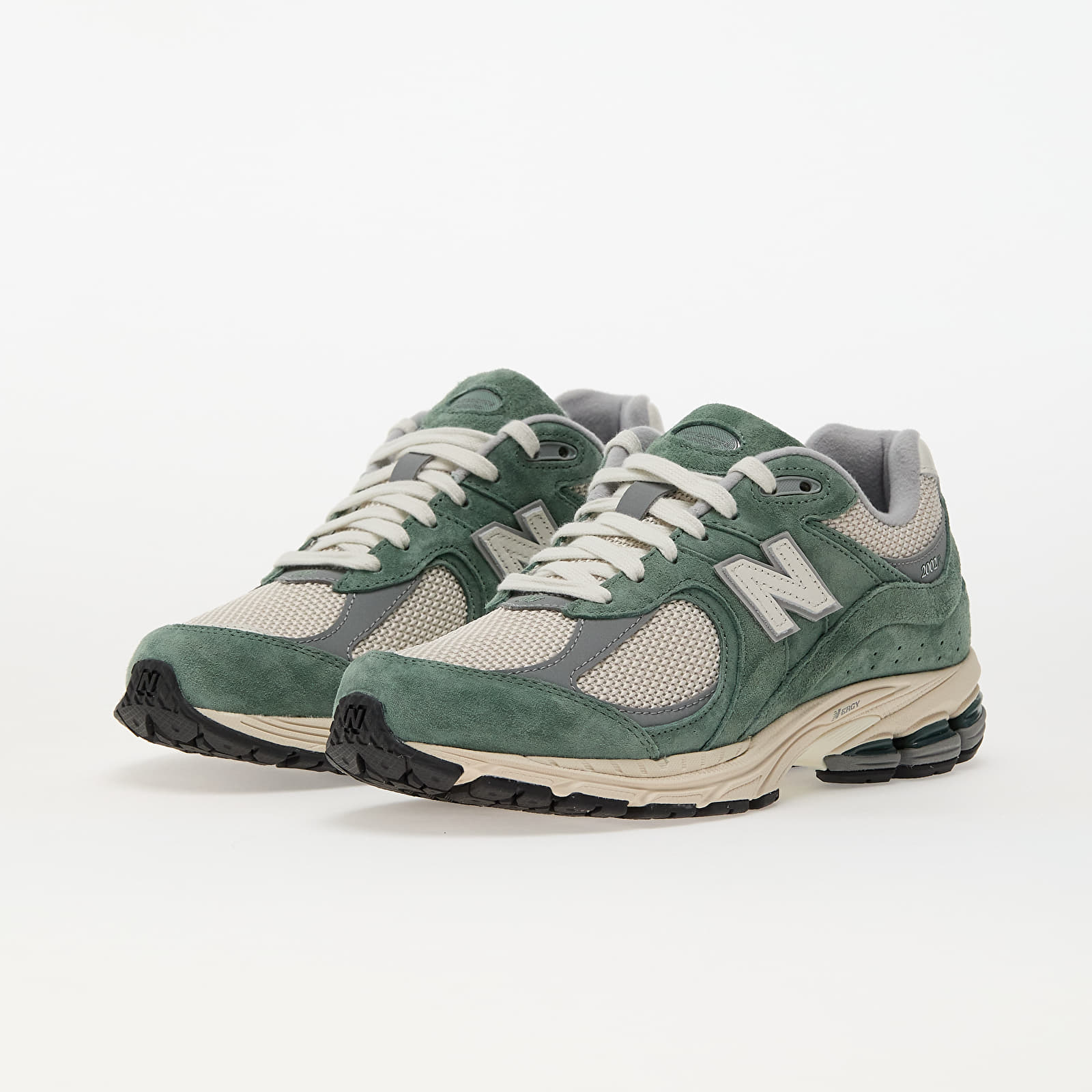 Pánské tenisky a boty New Balance 2002R Dark Juniper