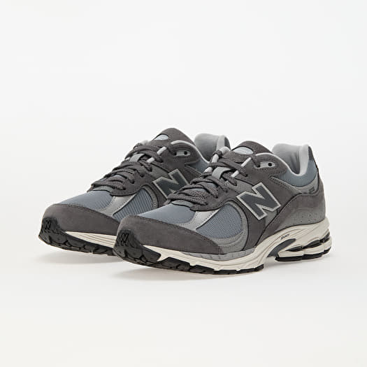 New Balance 2002R Castlerock | Footshop display picture 1
