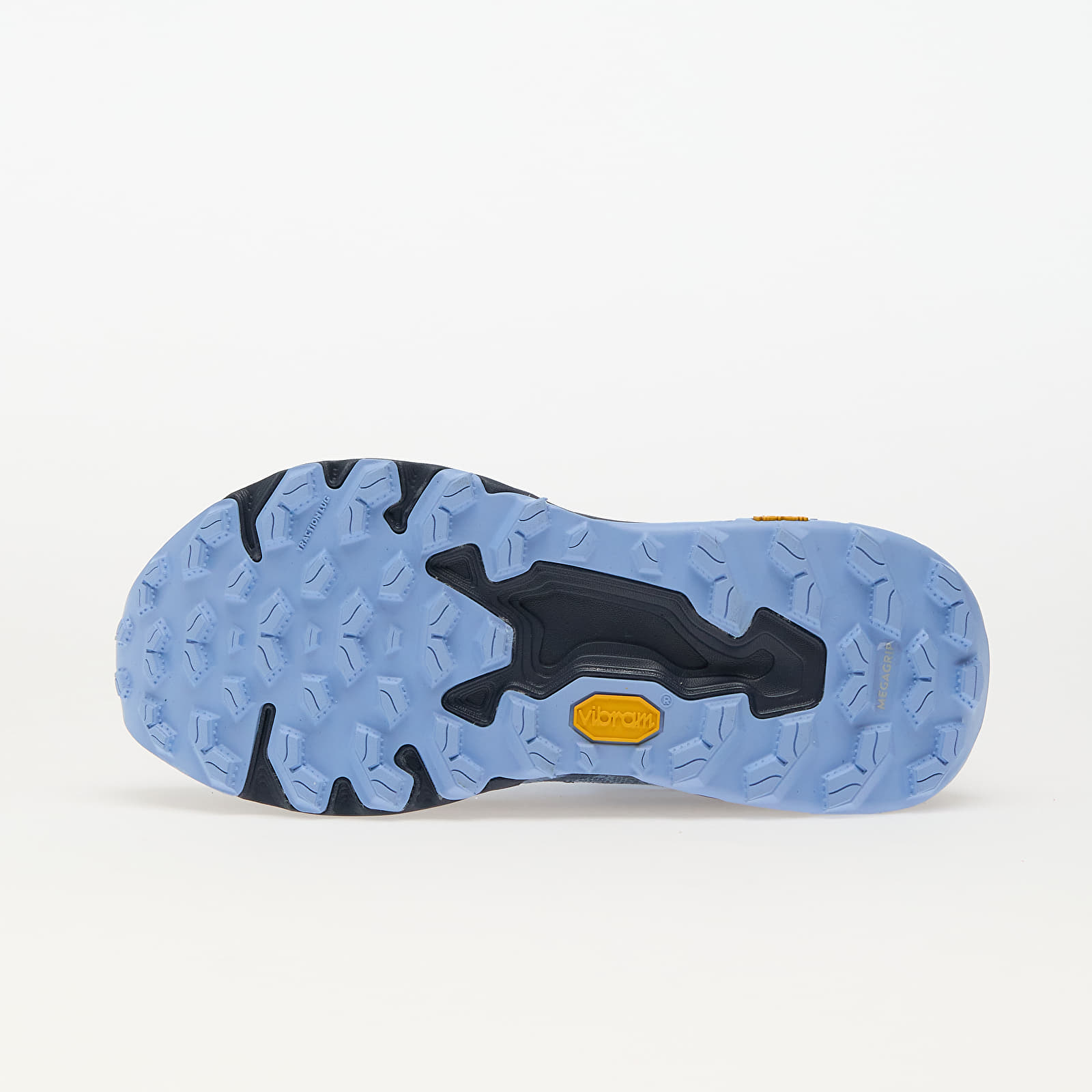 Women's shoes New Balance Hierro Electric Sky