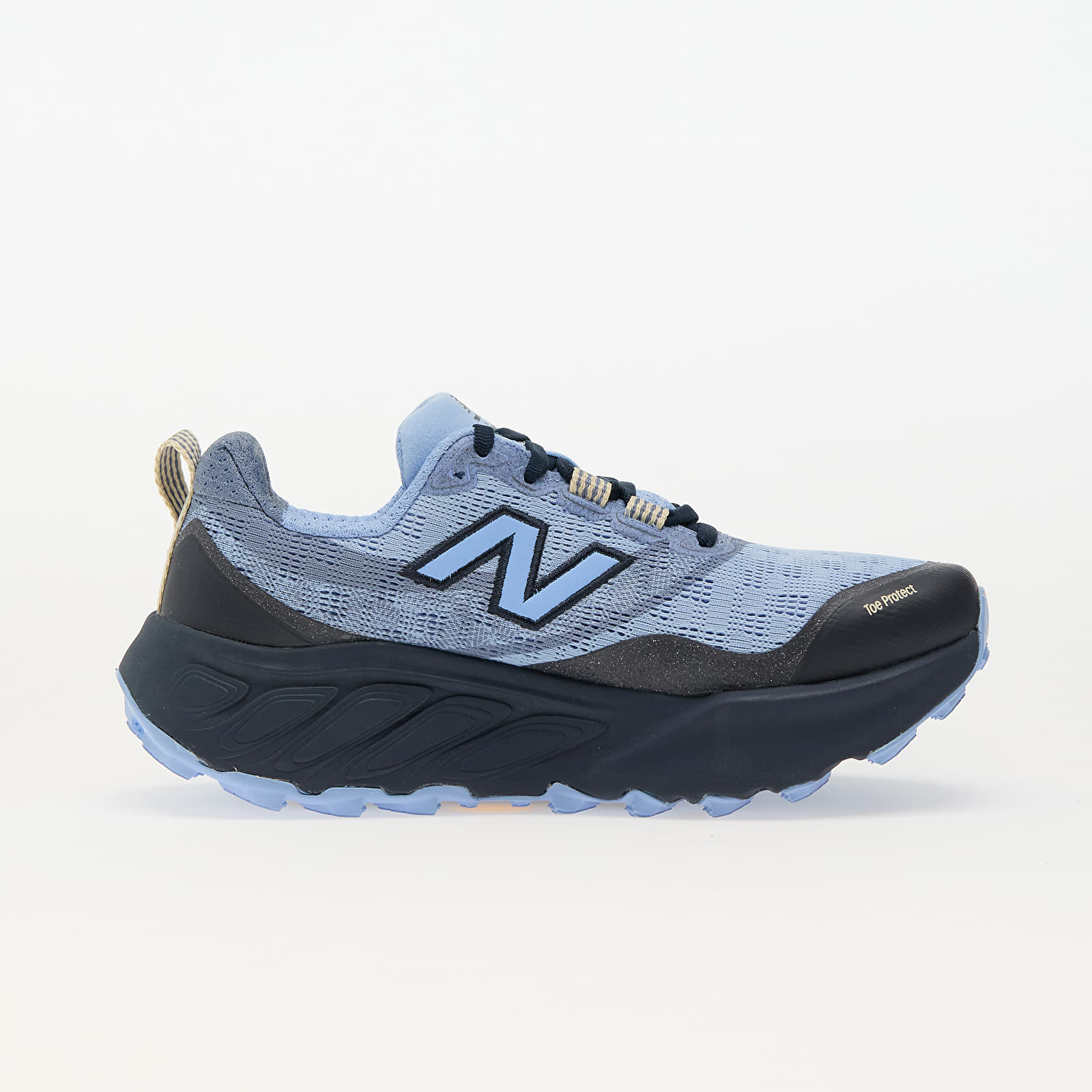 Women's shoes New Balance Hierro Electric Sky