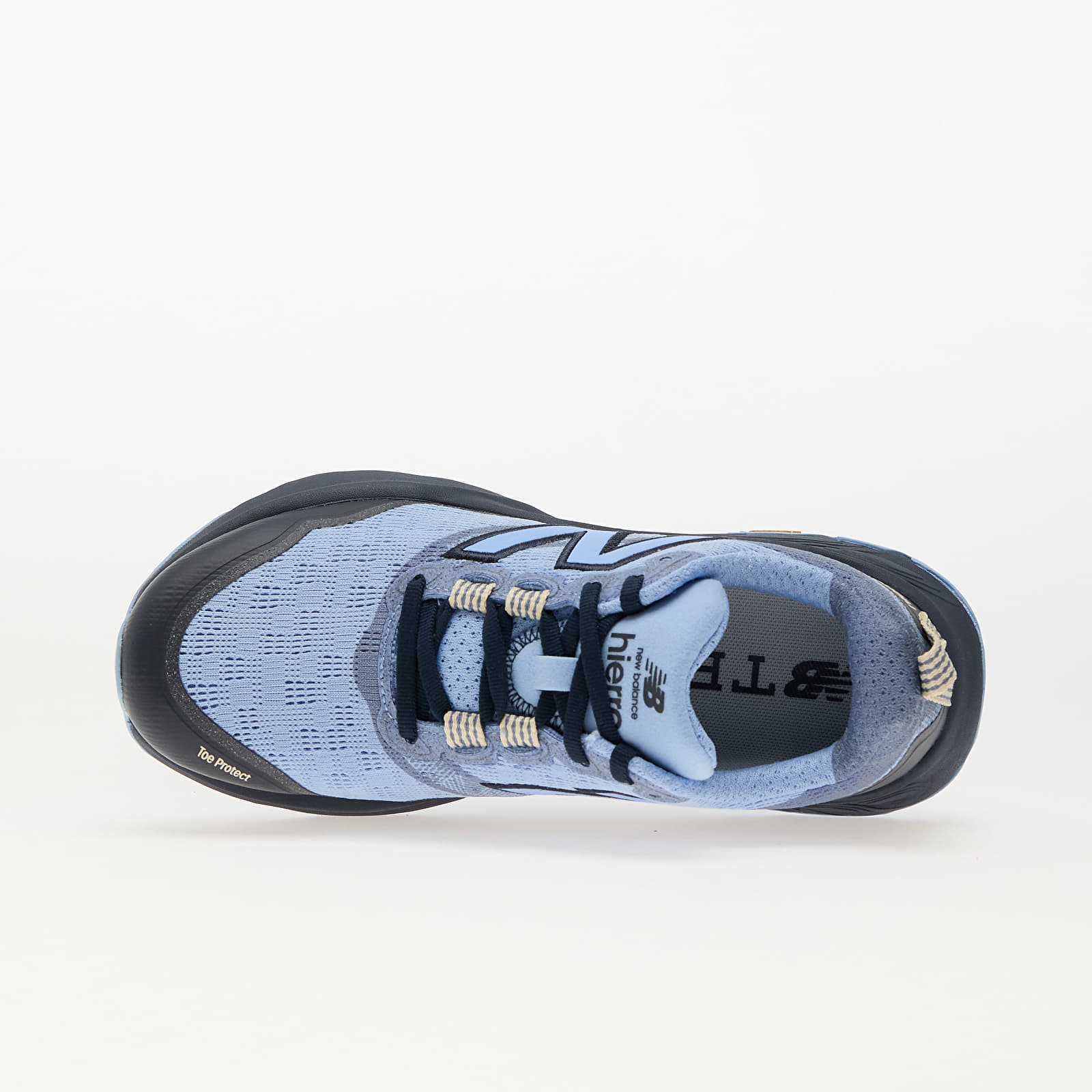 Women's shoes New Balance Hierro Electric Sky