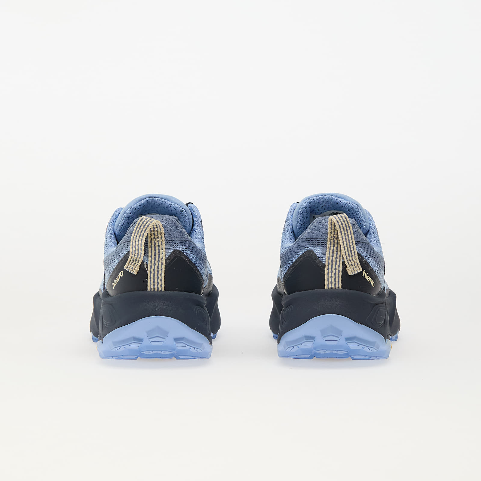Women's shoes New Balance Hierro Electric Sky