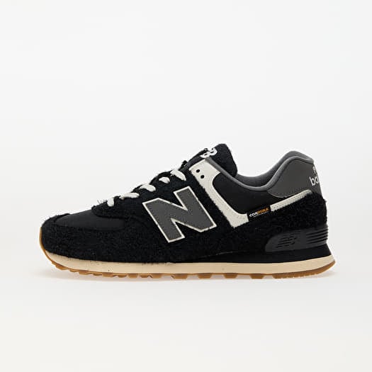 New Balance 574 Black