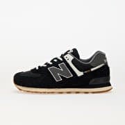 New Balance 574 Black