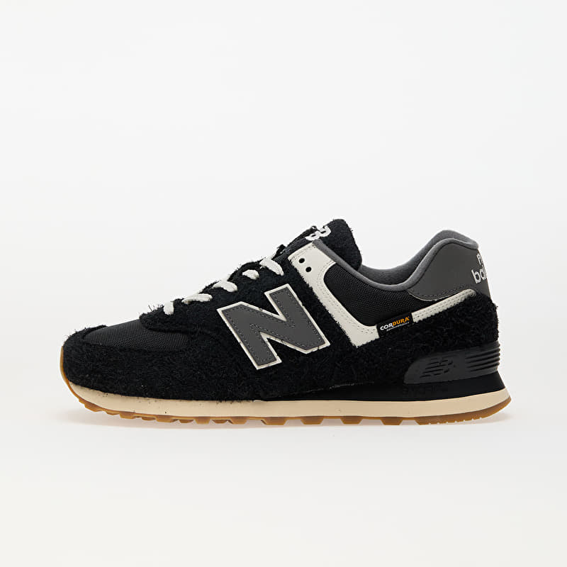 New Balance 574 Black