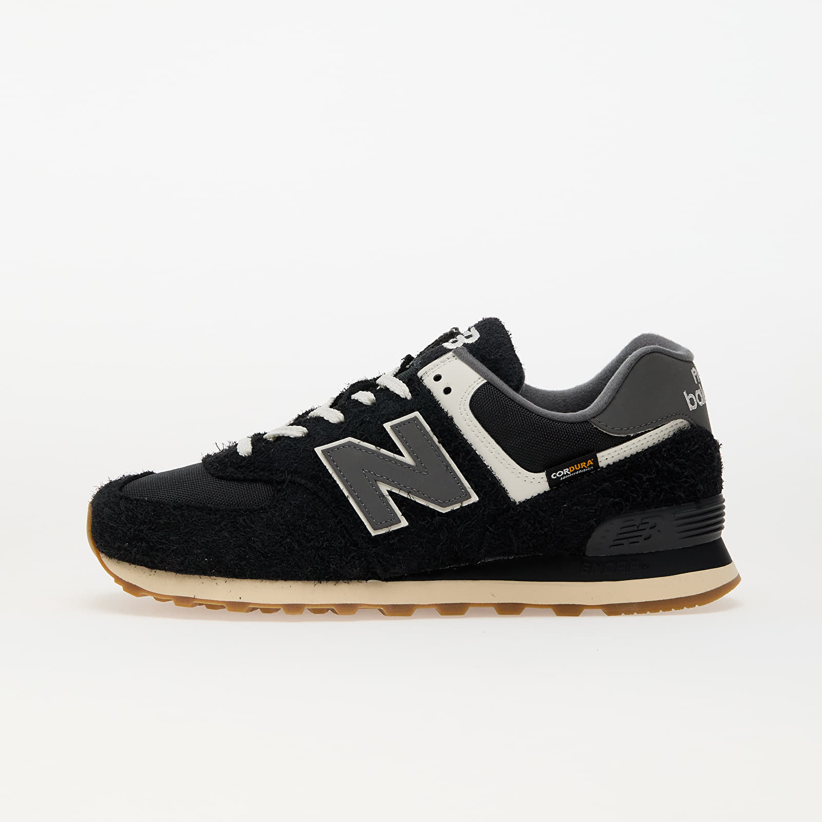 Pánské tenisky a boty New Balance 574 Black