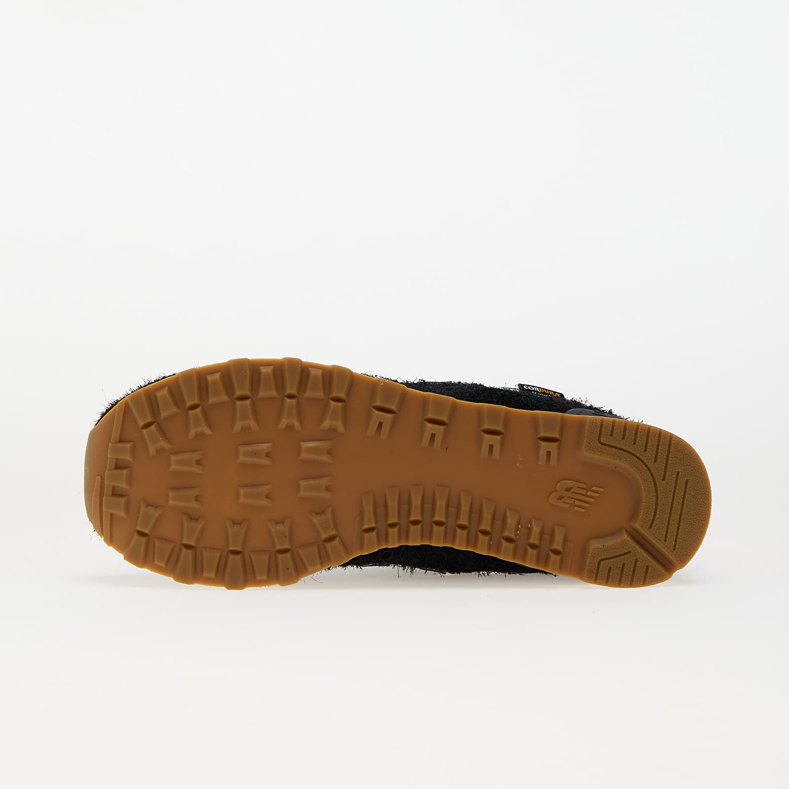 Pánské tenisky a boty New Balance 574 Black