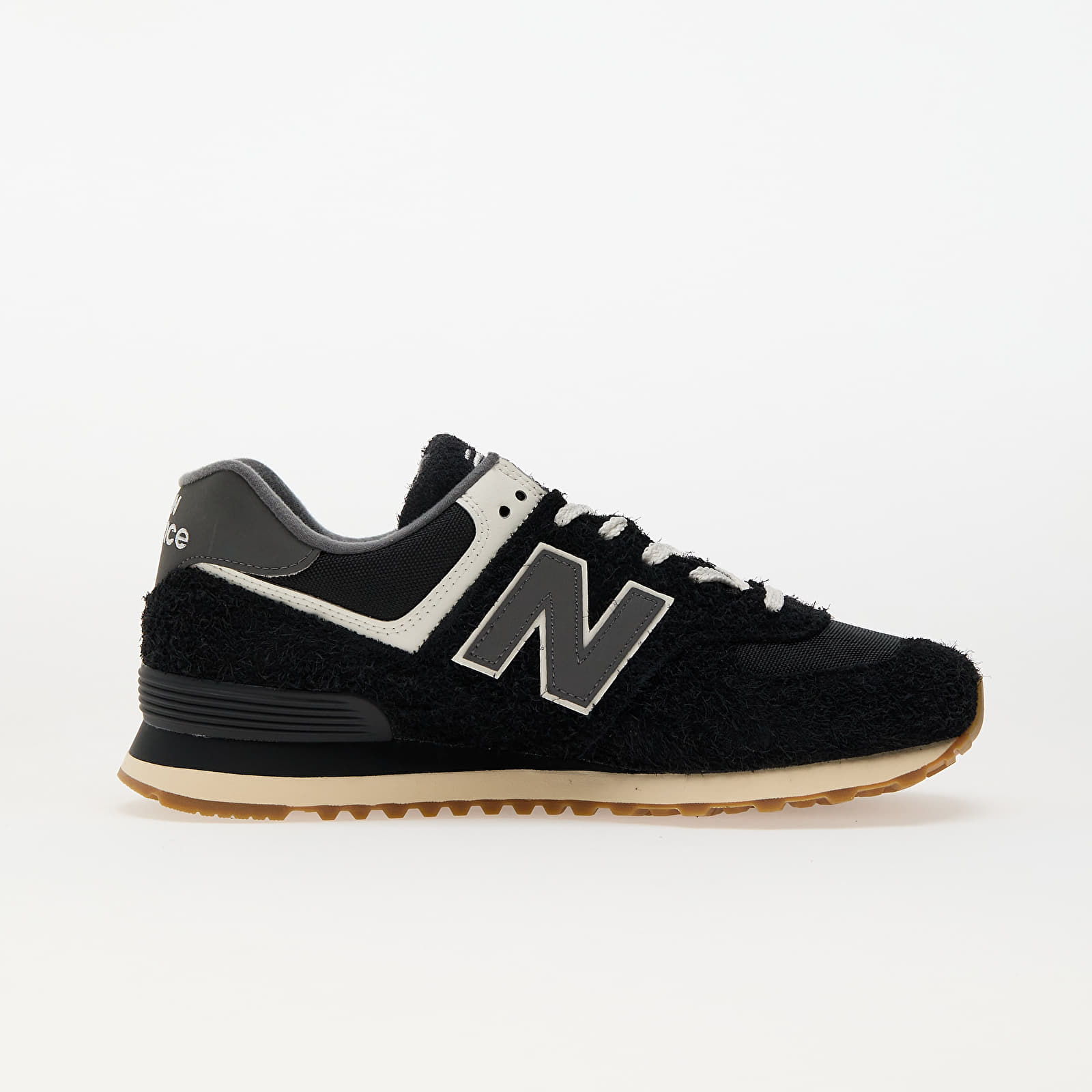 Pánské tenisky a boty New Balance 574 Black