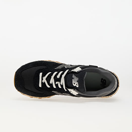 Men's shoes New Balance 574 Black (U574RUS) | Footshop