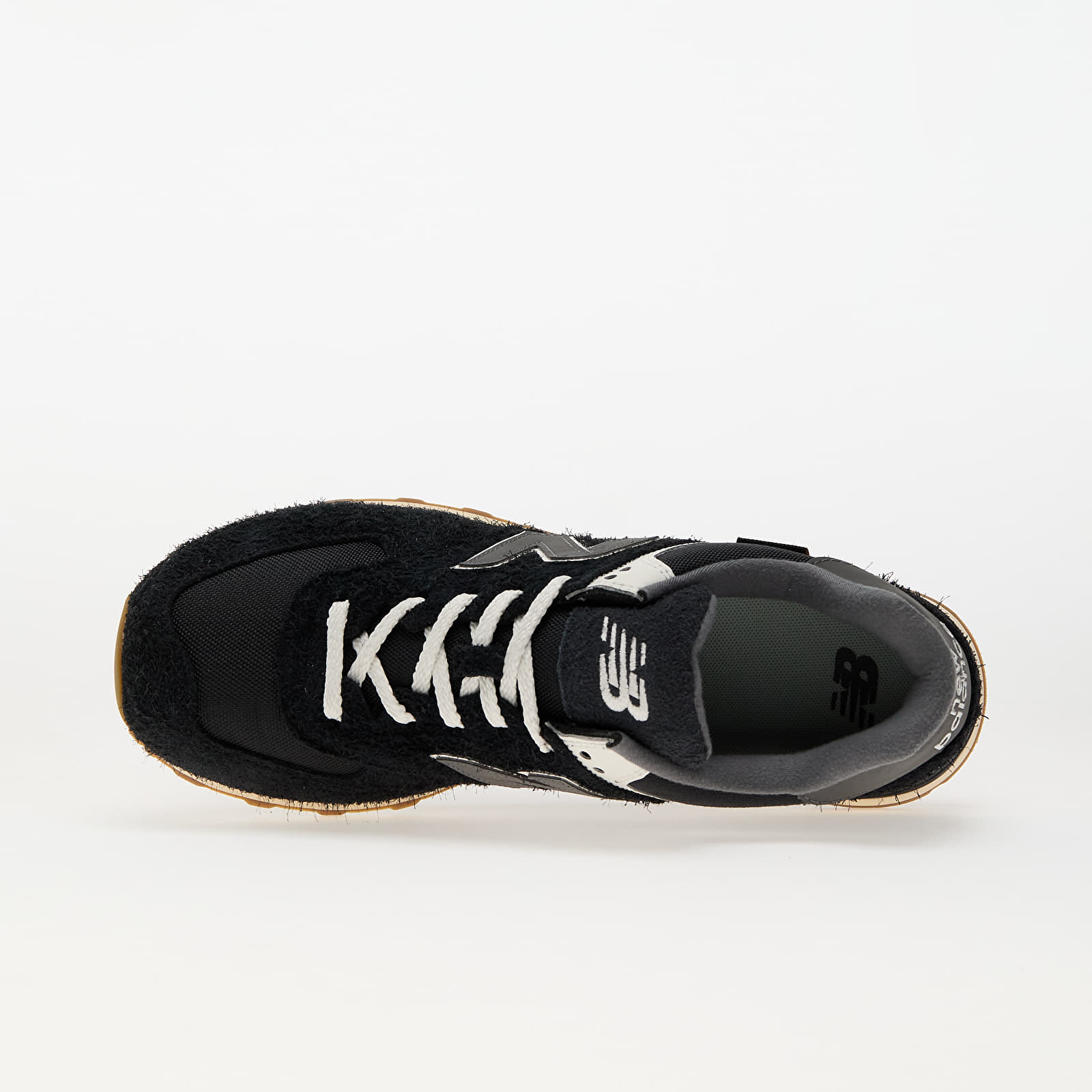 Pánské tenisky a boty New Balance 574 Black