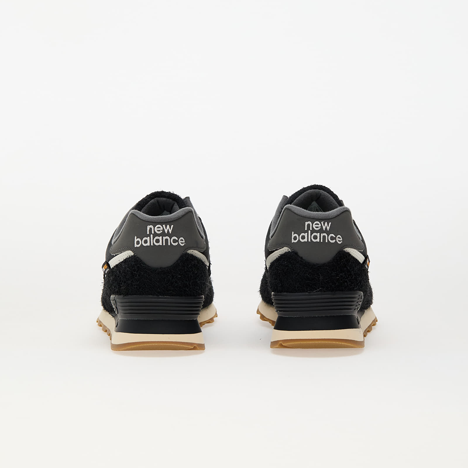 Pánské tenisky a boty New Balance 574 Black