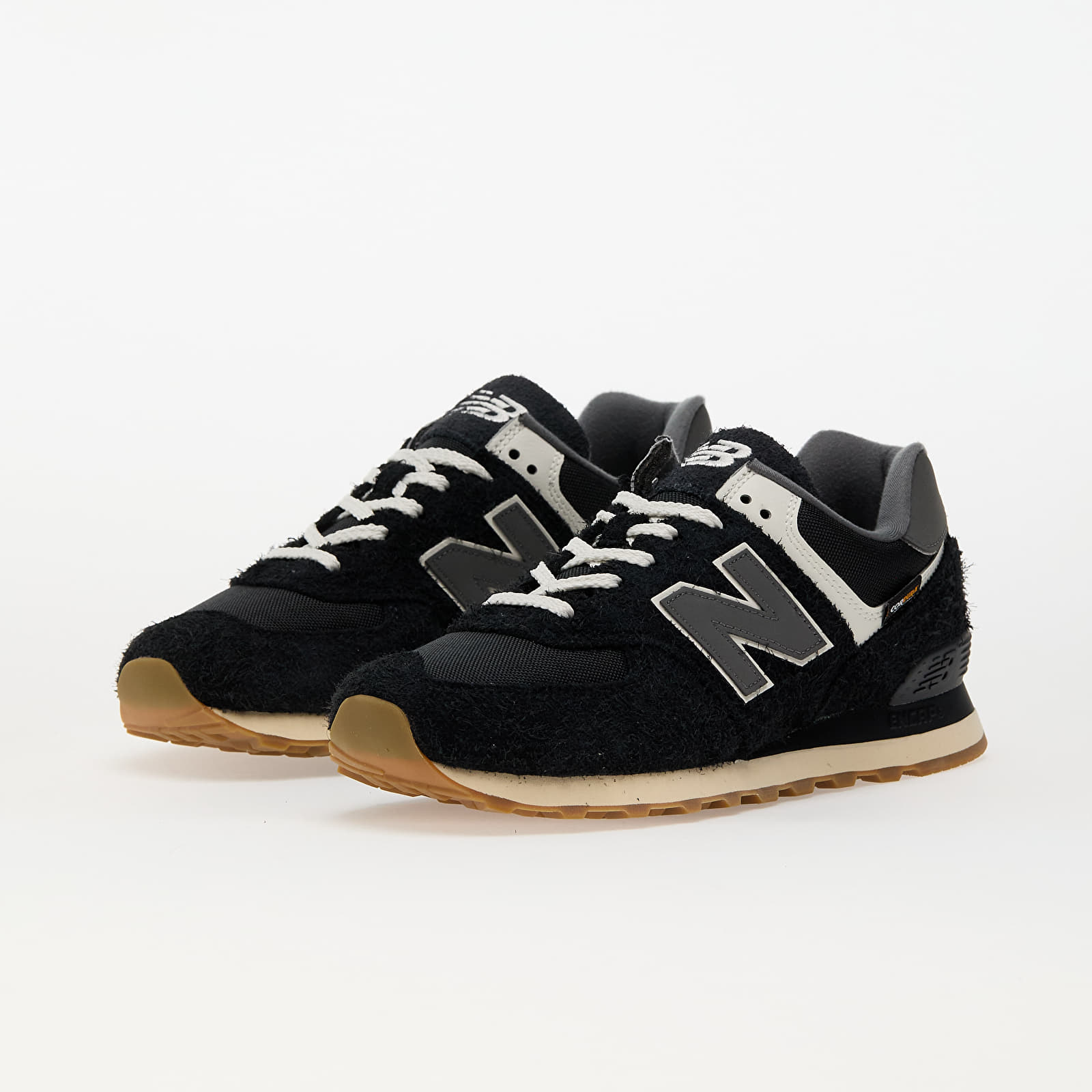 Pánské tenisky a boty New Balance 574 Black