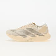 adidas Adizero Evo SL W Wonder White/ Cyber Met./ Warm Vanilla