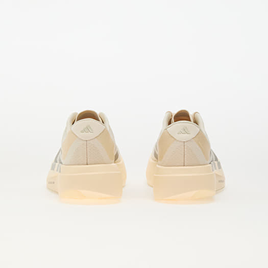 adidas Adizero Evo SL W Wonder White/ Cyber Met./ Warm Vanilla