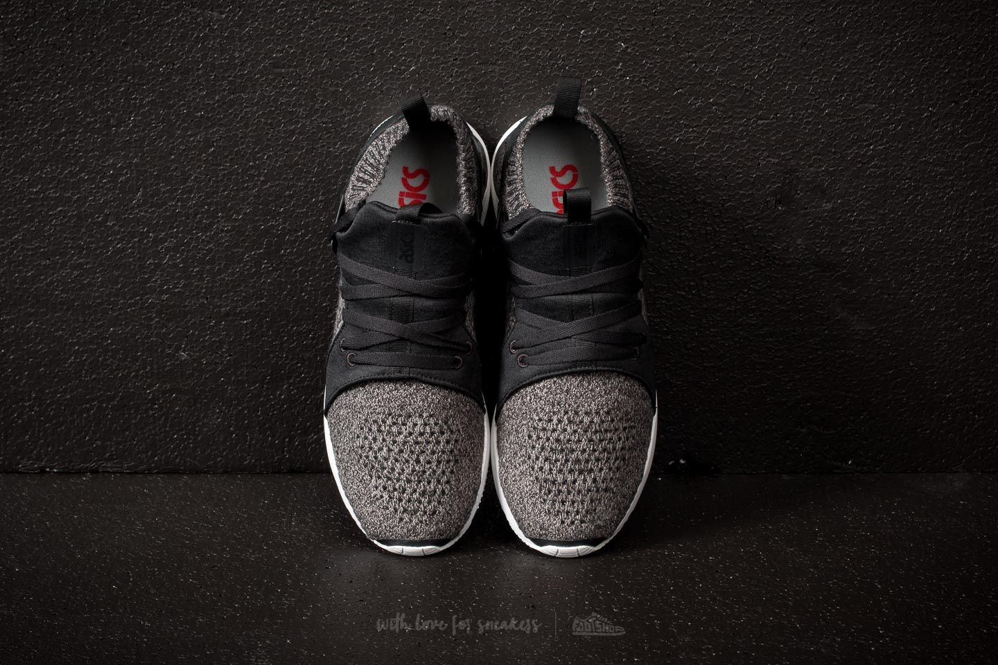Gel-lyte v 2025 mid grey