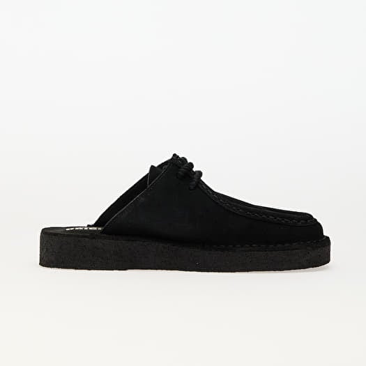靴 CLARKS ORIGINAL DSRTNomad Mule Clarks Originals DSRTNomad Mule Brown | BSTN Store