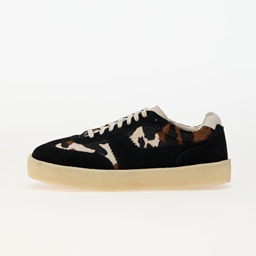 Clarks Originals Tor 80 Black Interest