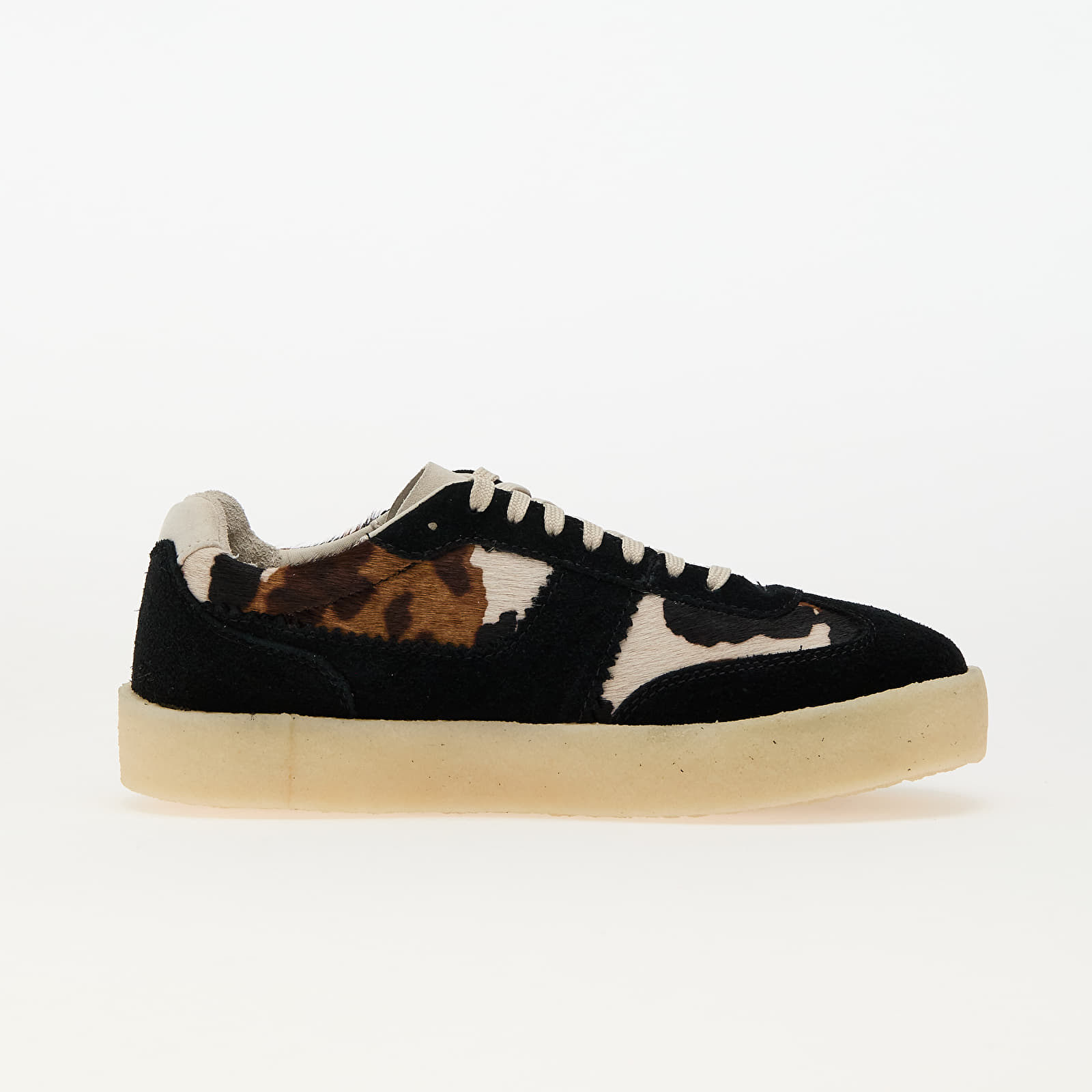 Women's shoes Clarks Originals Tor 80 Black Interest