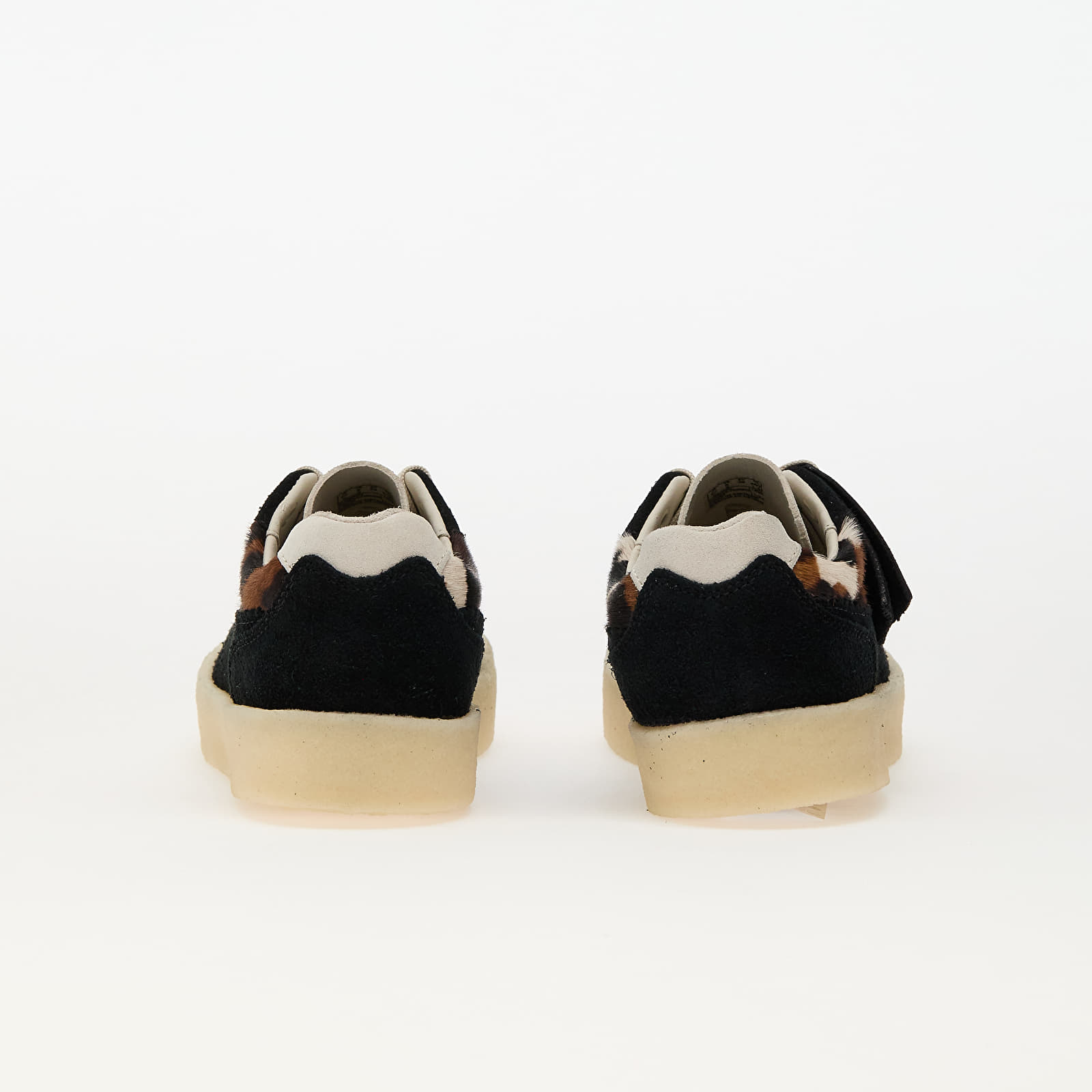 Women's shoes Clarks Originals Tor 80 Black Interest