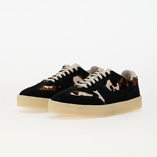 [美品]CLARKS Clarks Originals Tor 80 Black Interest | Footshop