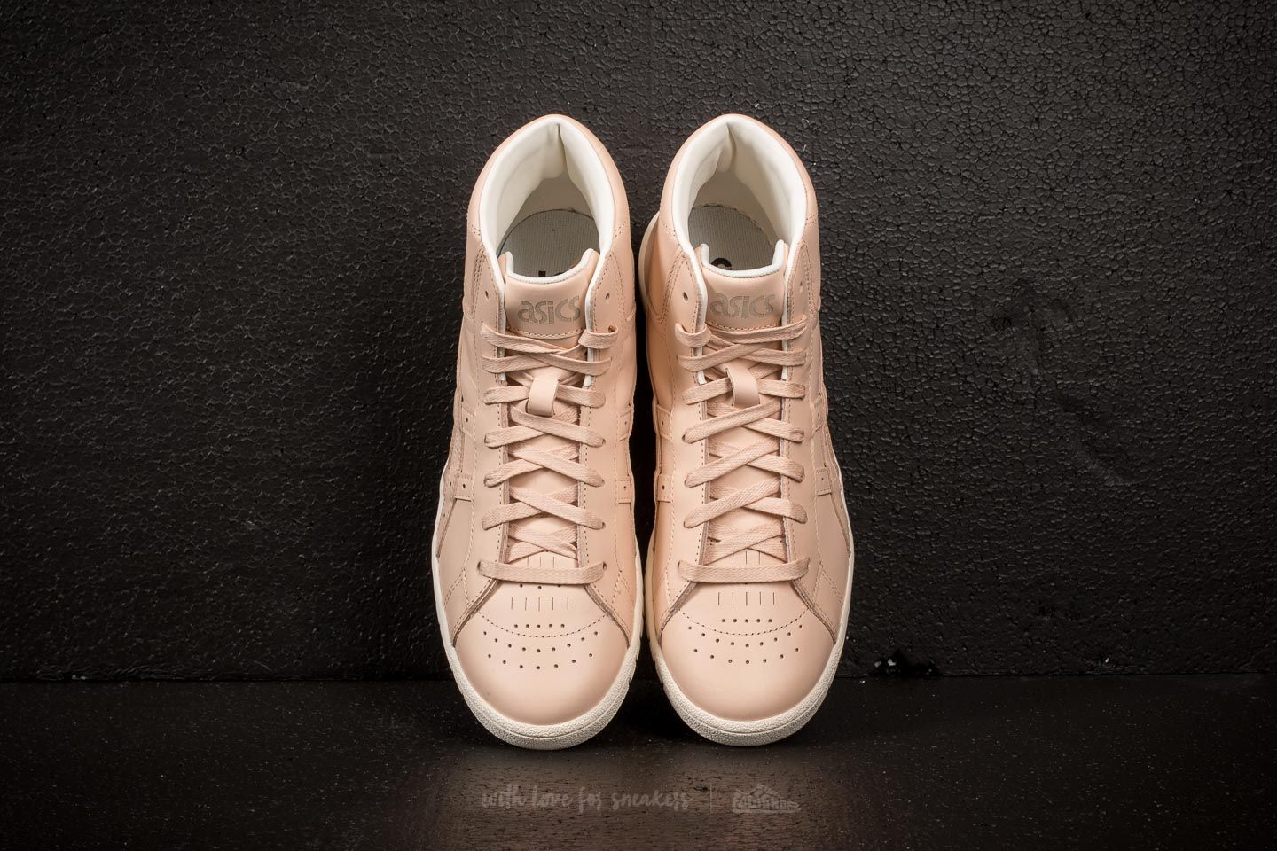Herren Sneaker und Schuhe Asics Gel PTG MT Tan Tan Footshop