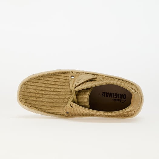 Buty męskie Clarks Originals x Liam Gallagher Desert Rain
