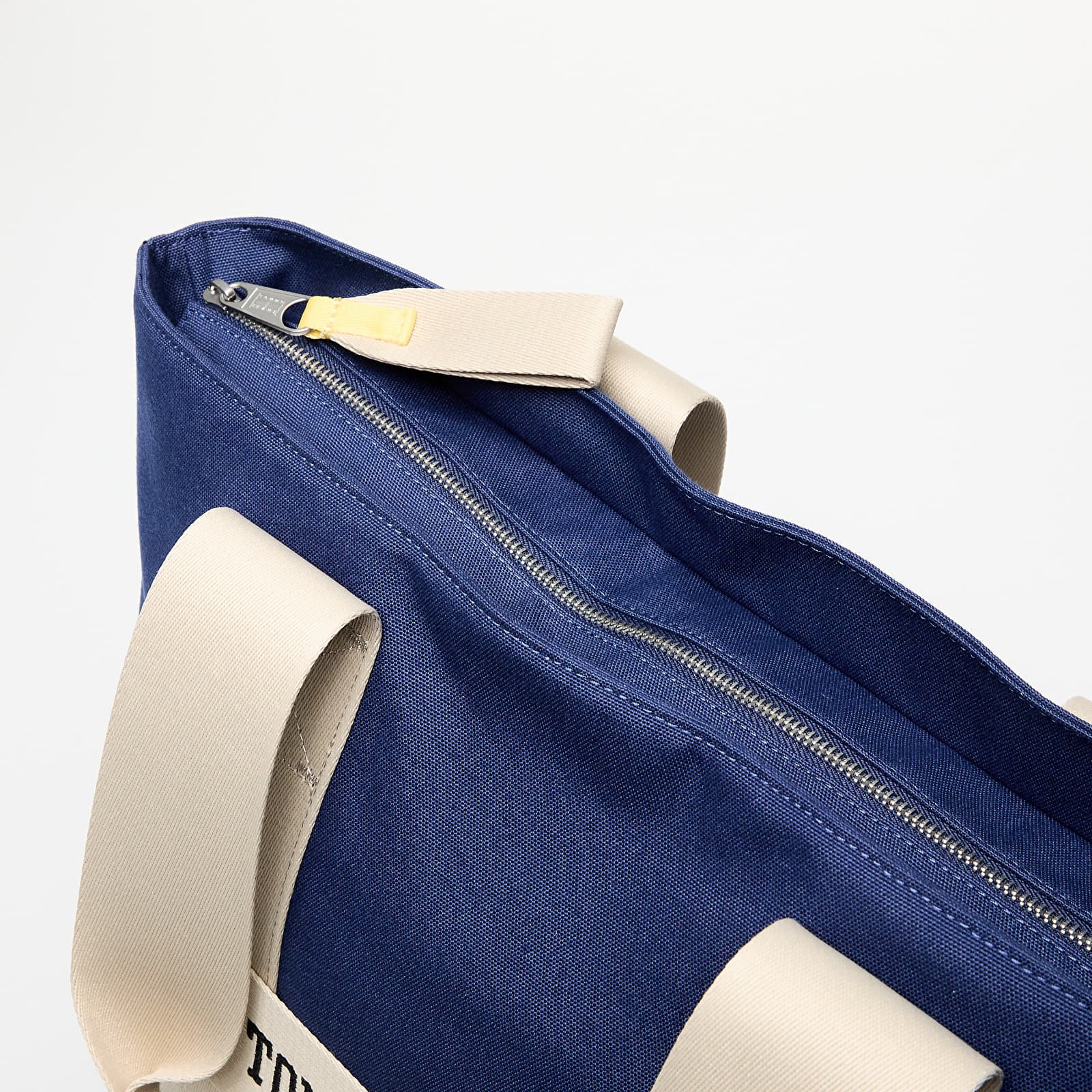 Ristilaukut Tommy Jeans Retro Cool Tote Blue